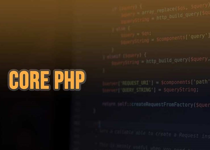 PHP Mastery Advance Course: Elevate Your Programming Skills to the Next ...