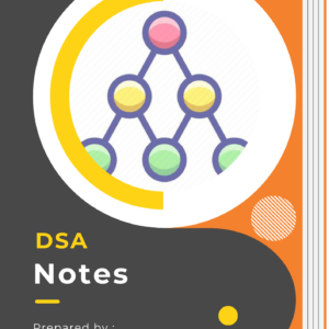 Complete DSA Notes