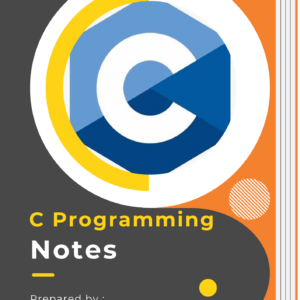 Complete C Programming Notes